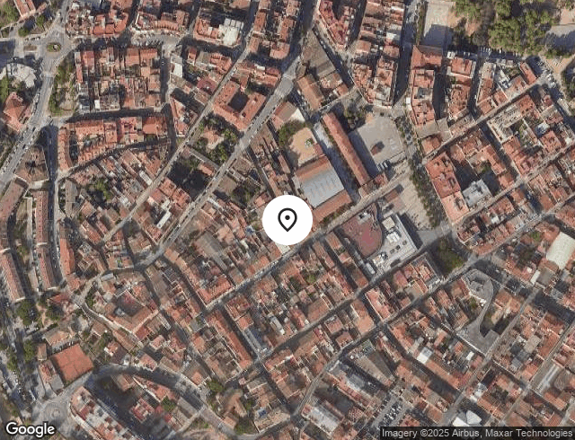 Housing at undefined Duc de Tetuan
